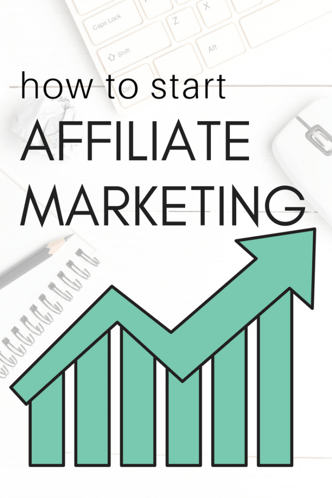 Gina Luker Live podcast episode 1: how to start affiliate marketing