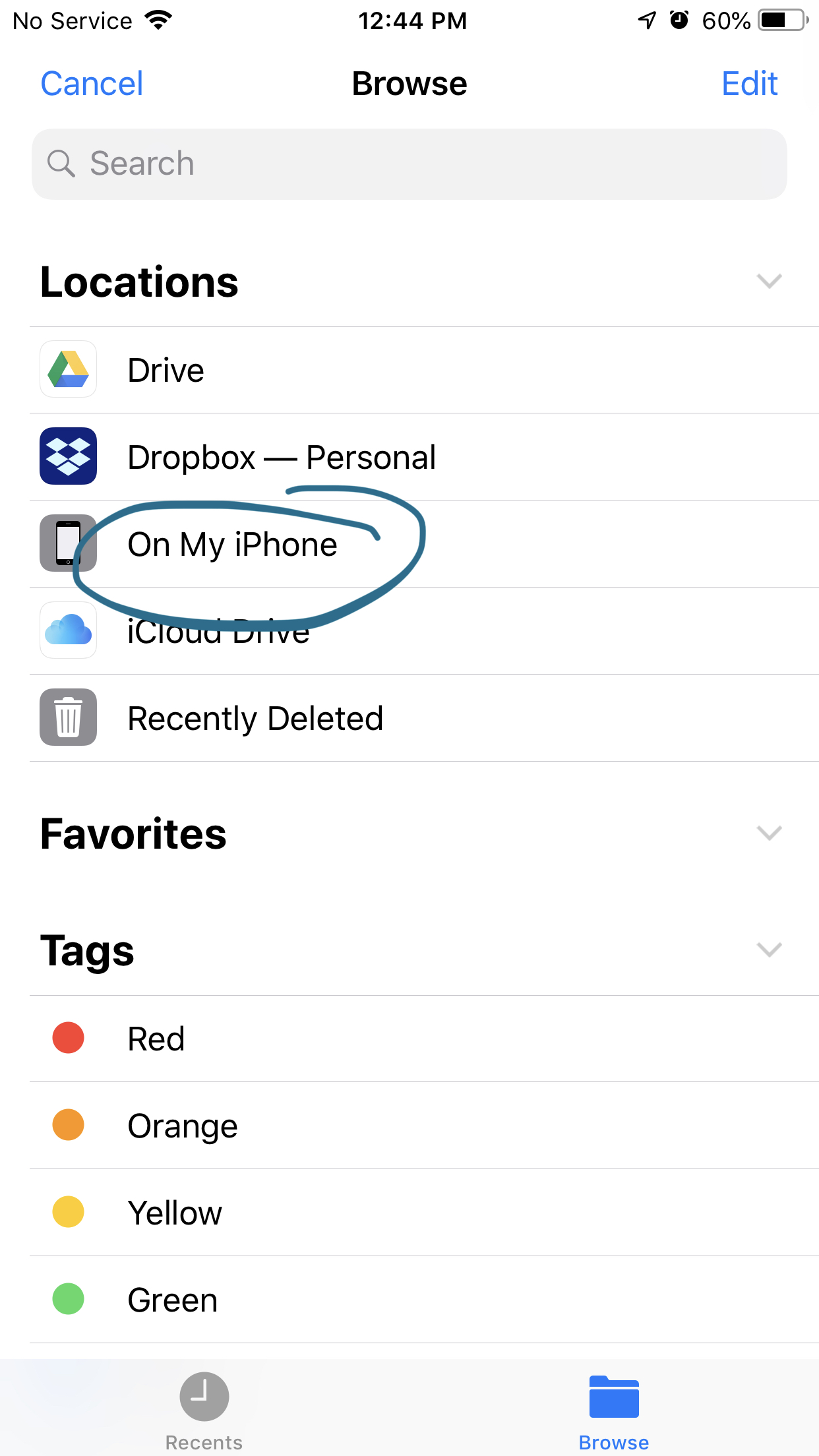 add presets to lightroom mobile iphone